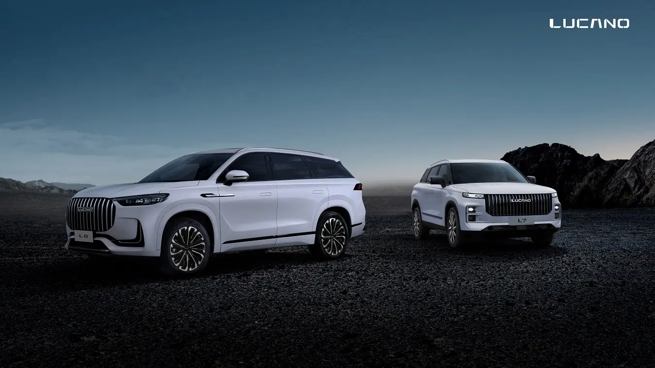 “Beyond Classic” Campaign