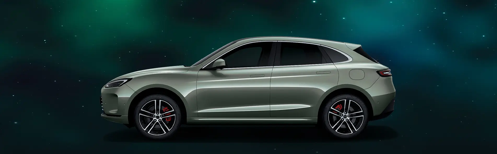 “Dancing with Dragon” Campaign